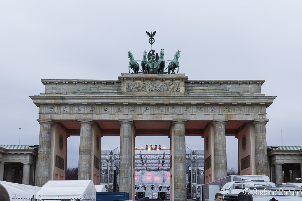 Berlino