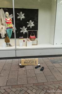 Artista di strada