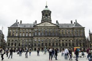 Koninklijk Paleis