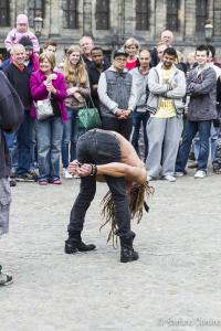 Artista di strada