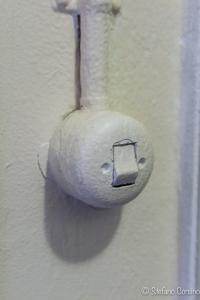 Rifiniture "di pregio" degli hotel modesti