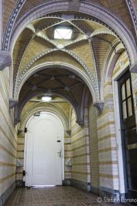 Passaggio pedonale vicino 