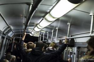 Tram storico