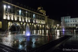 Piazza Castello