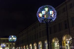Piazza San Carlo