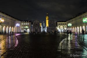 Piazza San Carlo