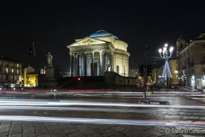 Gran Madre di Dio