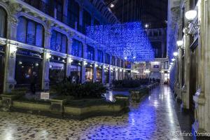 Galleria Subalpina