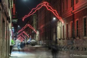Via Carlo Alberto