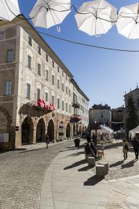 Piazza Maggiore
