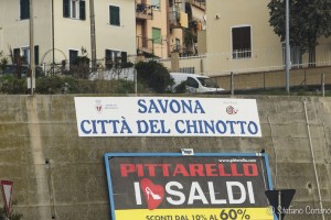 Savona città del...chinotto