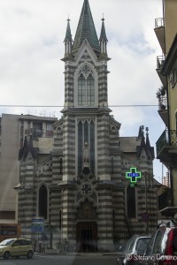 Chiesa di Zinola (SV)