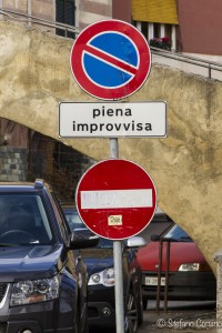 Noli - Regola rispettata