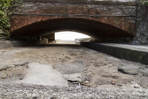 Noli - Sperando che non arrivi la piena