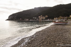 Noli - Spiaggia