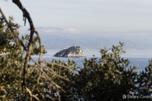 Noli - Isola di Bergeggi