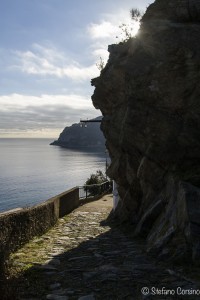 Noli - Passeggiata