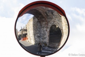 Noli - Riflessi