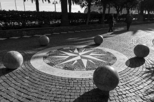 Noli - Zona pedonale