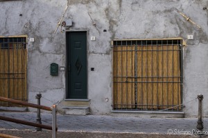 Noli - Strana numerazione