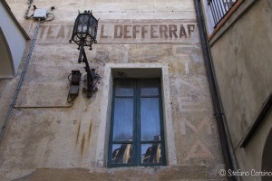 Noli - Teatro De Ferrari