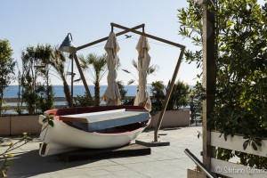 Varigotti - Ristorante