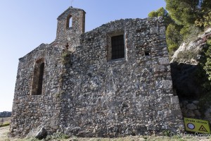 Varigotti - Chiesa di San Lorenzo