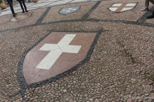 Noli - Piazza Milite Ignoto