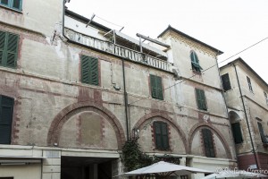 Noli - Finestre
