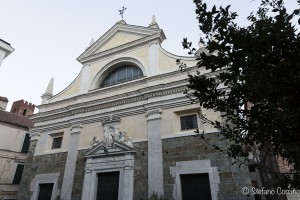 Noli - Chiesa