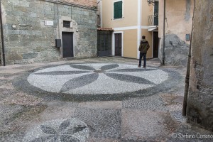 Noli - Piazza Cappellini