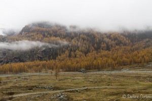 Nuvole basse