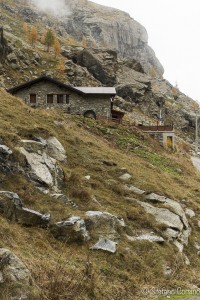 Rifugio Città di Ciriè