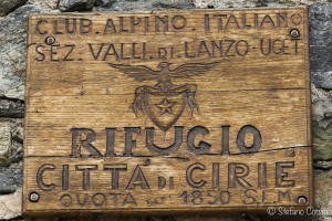Rifugio Città di Ciriè