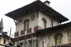 Castello di Rosazza