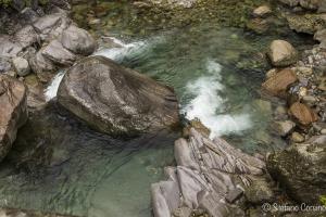 Torrente Cervo
