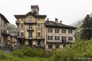 Municipio di Rosazza
