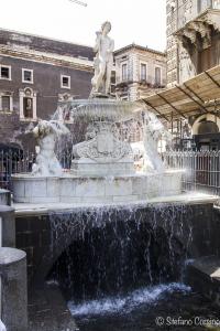 Fontana dell'Amenano