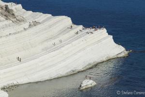 Scala dei turchi