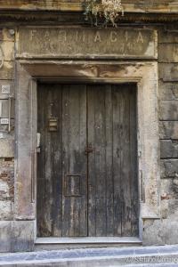 Agrigento - Farmacia