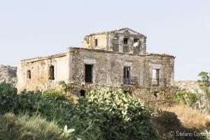 Porto Empedocle - Casa antica