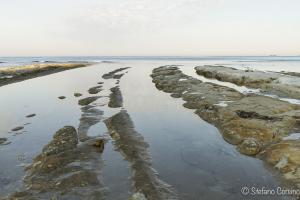 Realmonte - Scala dei turchi