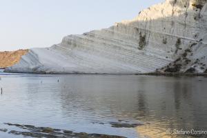 Realmonte - Scala dei turchi