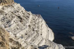 Realmonte - Scala dei turchi