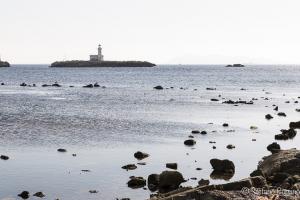 Trapani - Isola Colombaia