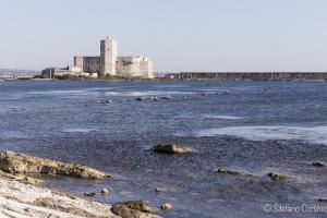 Trapani - Isola Colombaia
