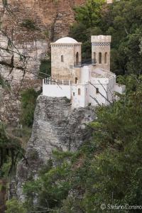 Erice - Torretta Pepoli