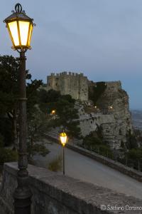 Erice - Castello di Venere