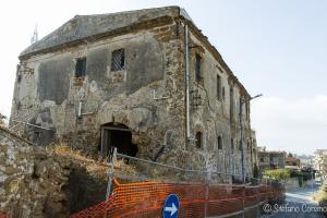 Porto Empedocle - Casa Camilleri