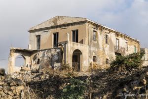 Porto Empedocle - Casa Camilleri